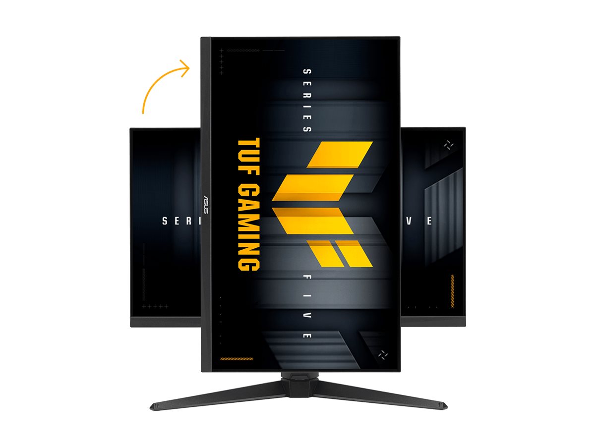 ASUS TUF Gaming VG249QML5A 60.5cm (16:9) FHD HDMI DP