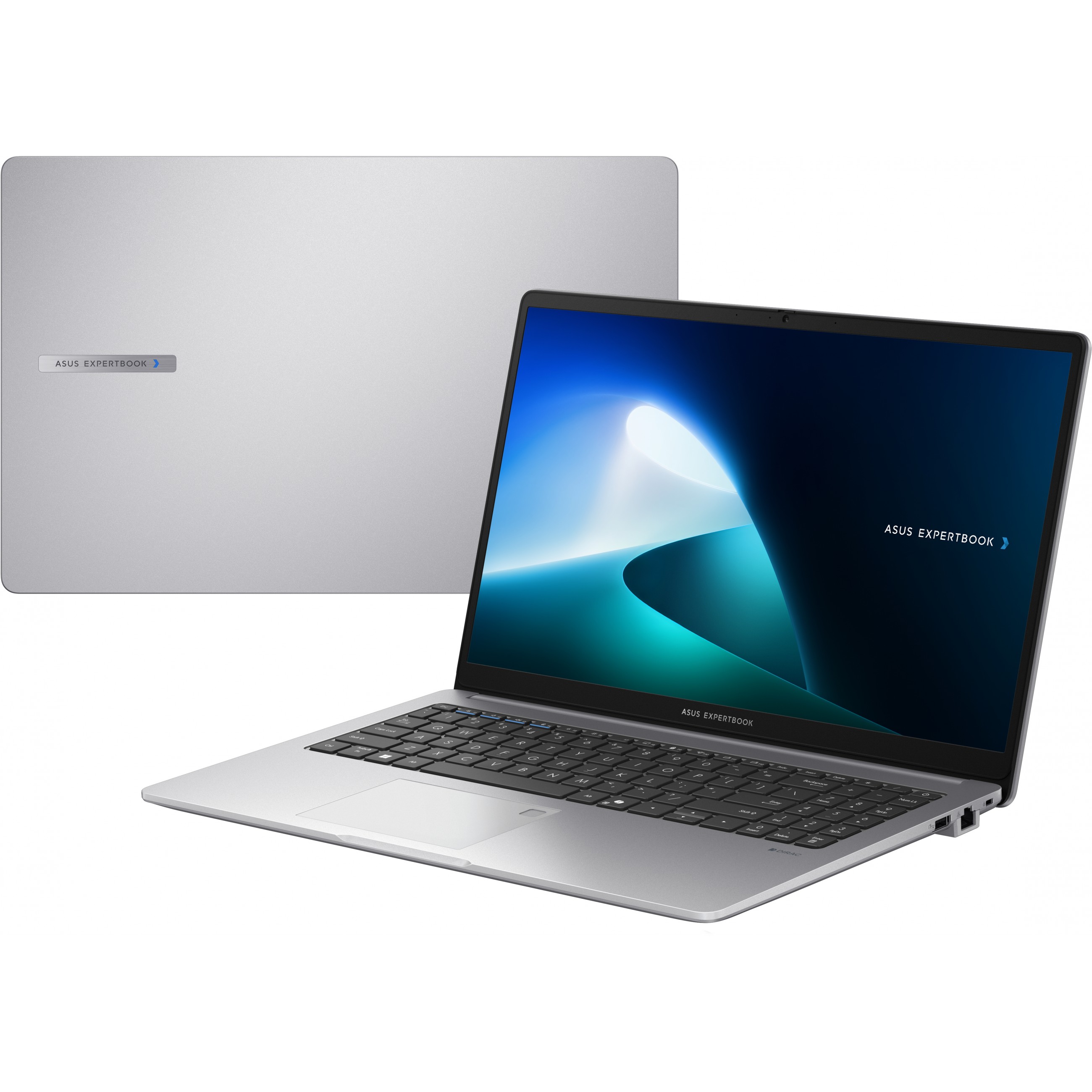 ASUS ExpertBook P1 15,6  i5-13420H 16 512  P1503CVA-S71299W W11H