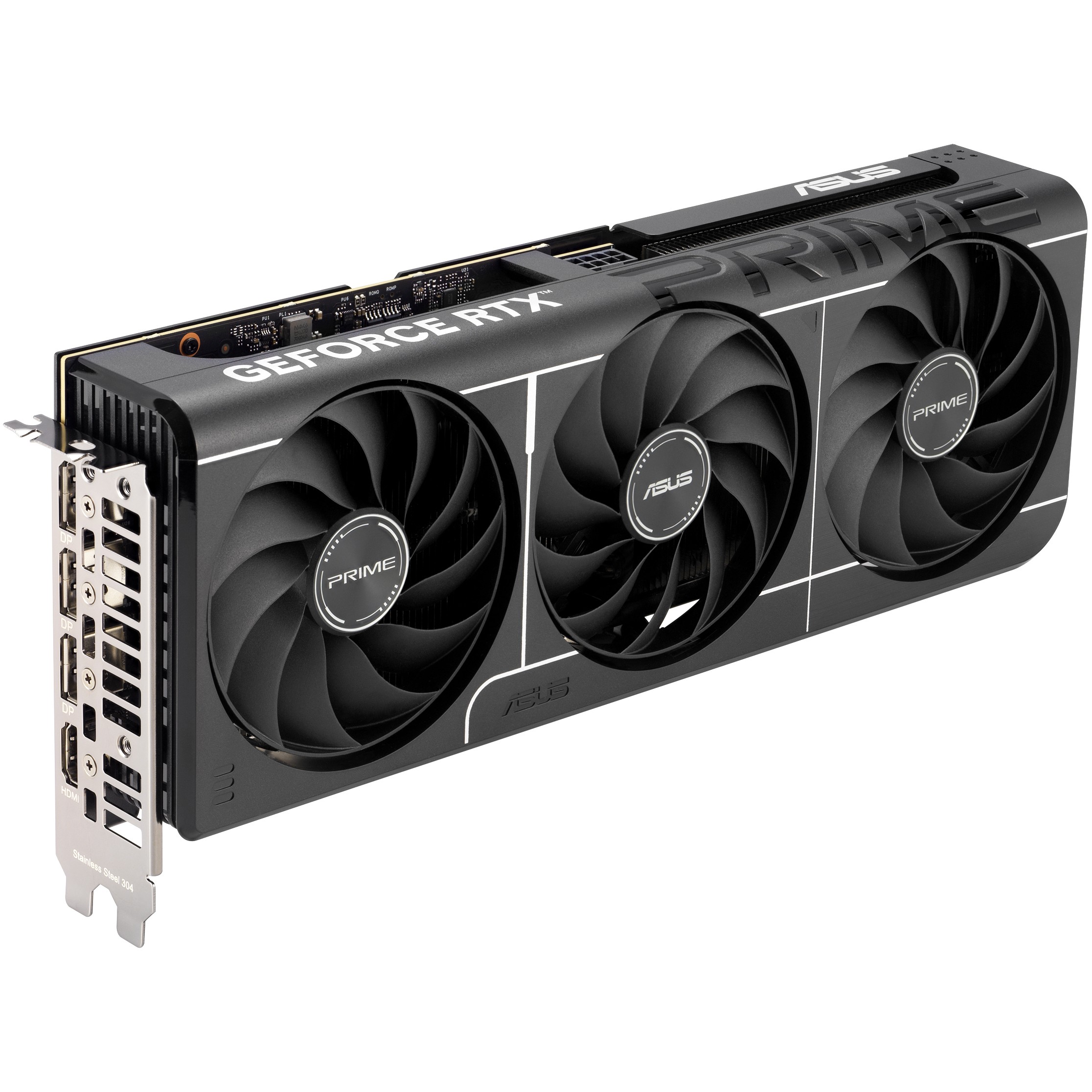 ASUS Prime -RTX5060TI-O8G