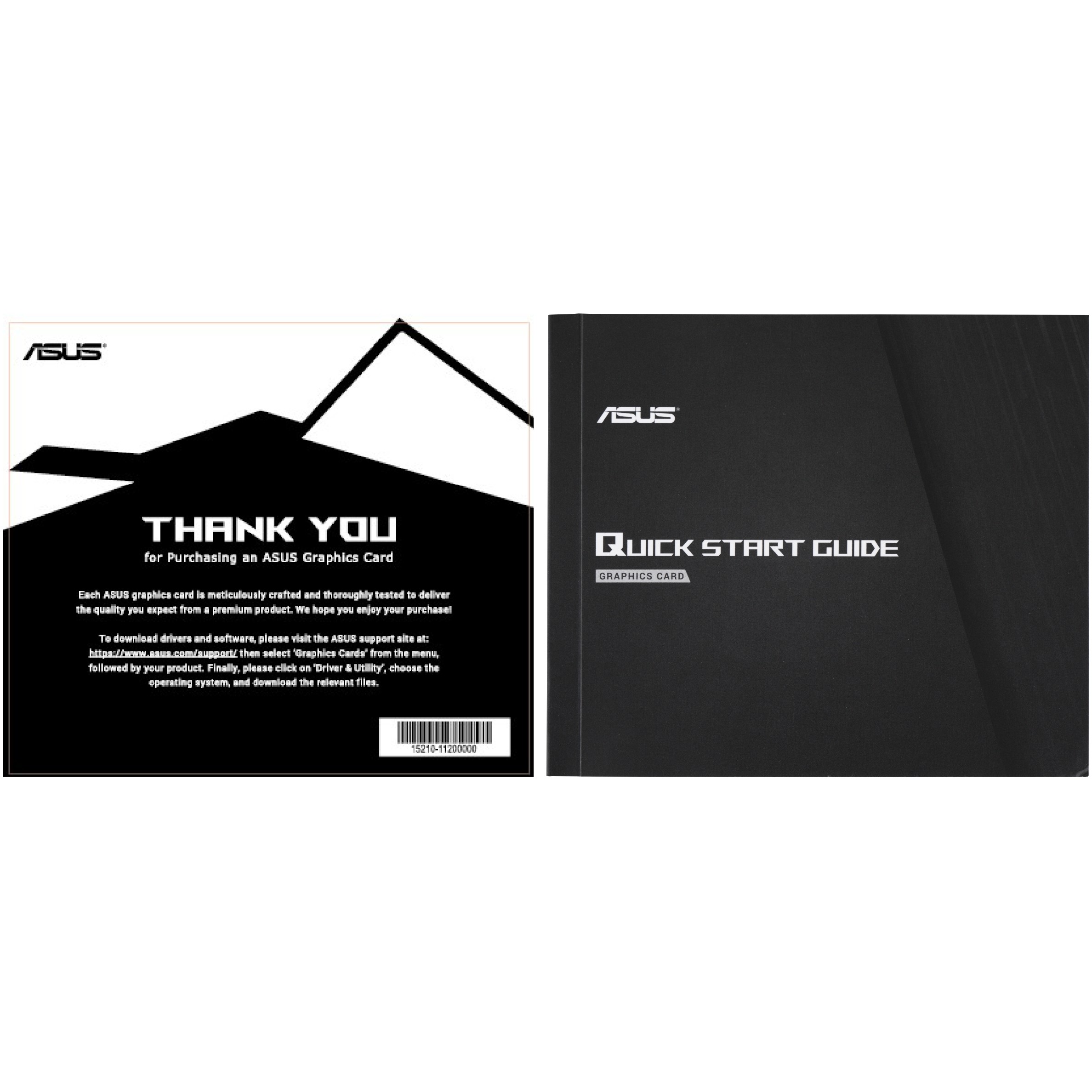 ASUS Prime Radeon RX 9060 XT OC 16GB