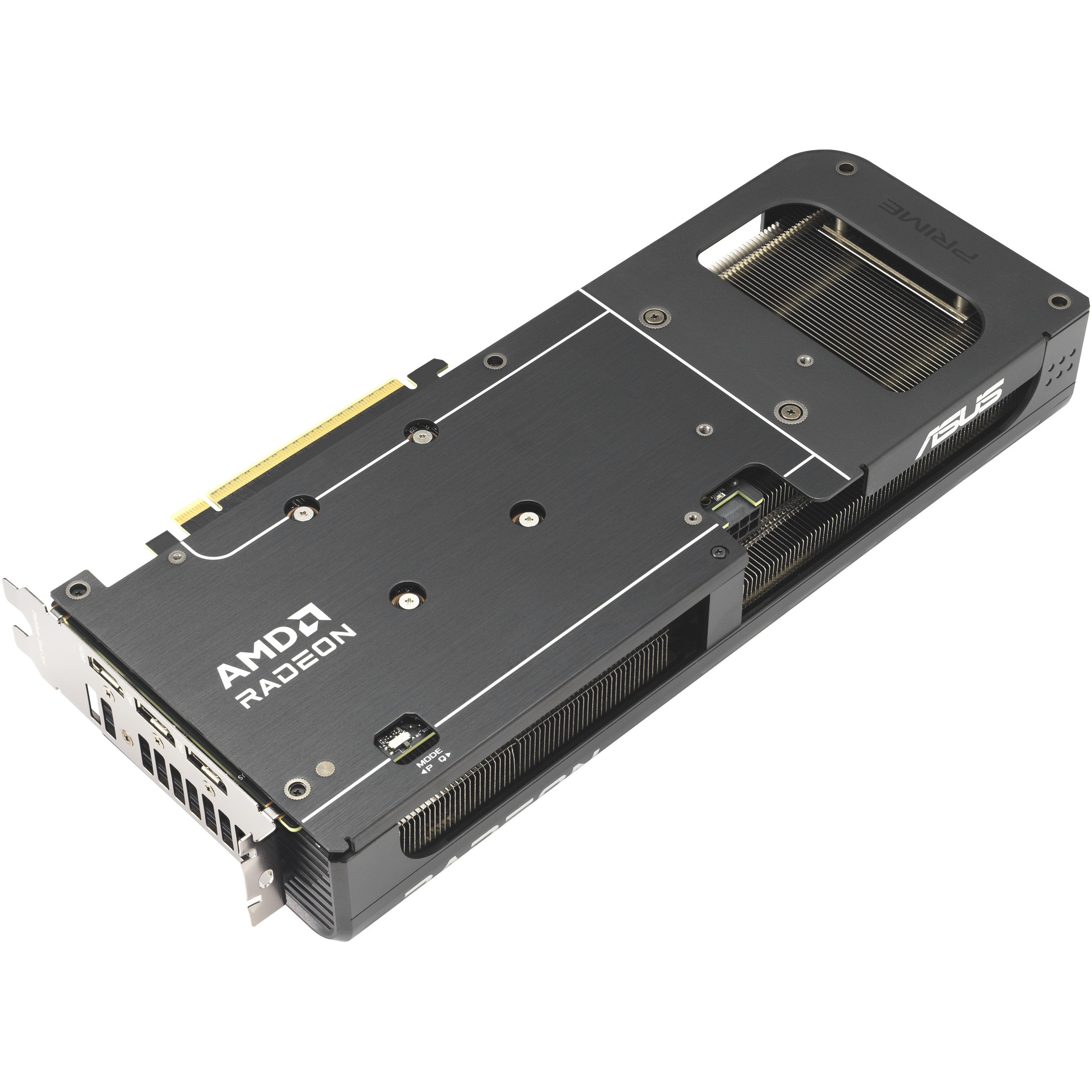 ASUS Prime Radeon RX 9060 XT OC 16GB