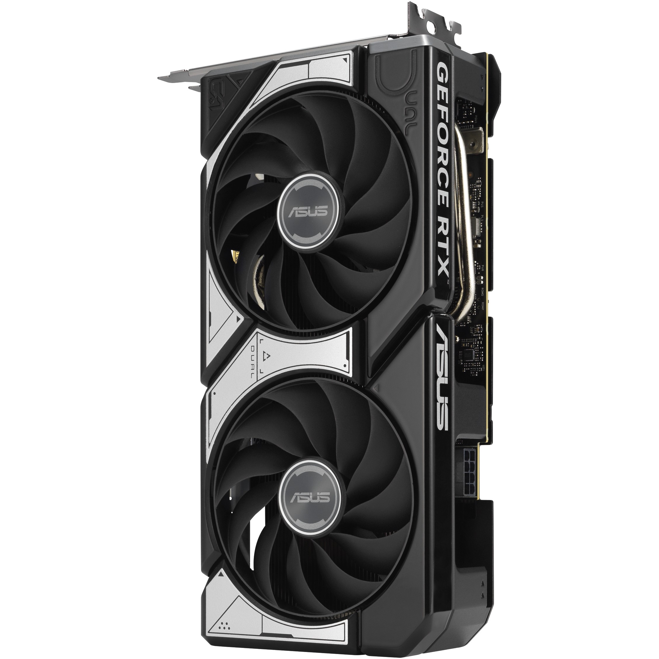 ASUS DUAL-RTX5060TI-O16G