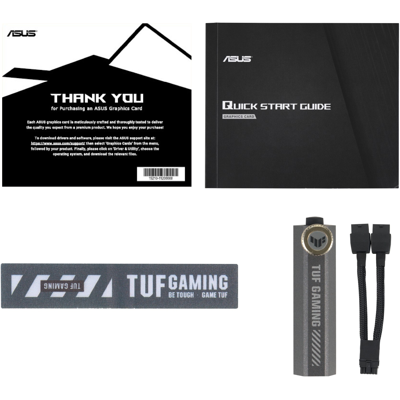 ASUS TUF Gaming TUF-RTX5060TI-O8G-GAMING