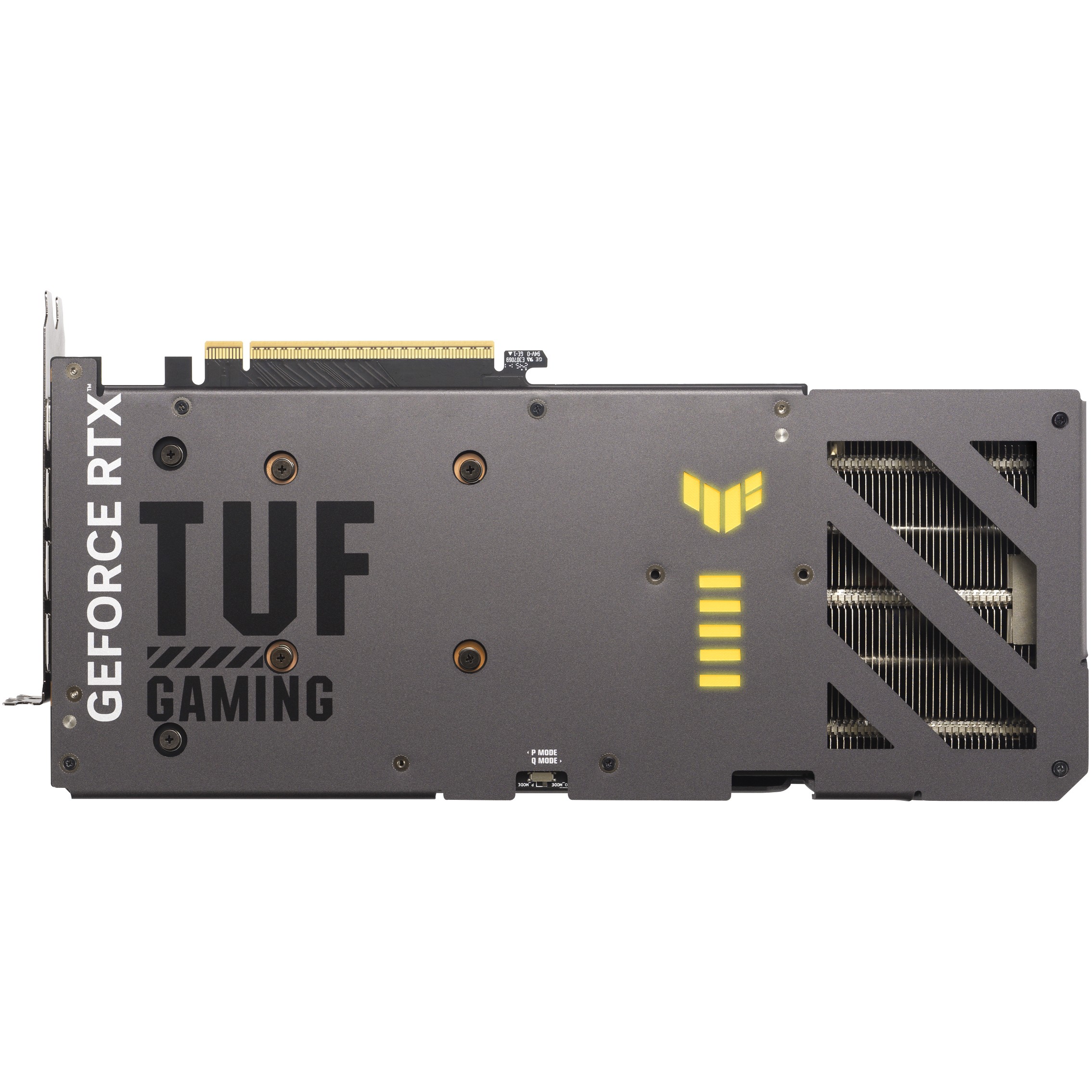 ASUS TUF Gaming TUF-RTX5060TI-O16G-GAMING