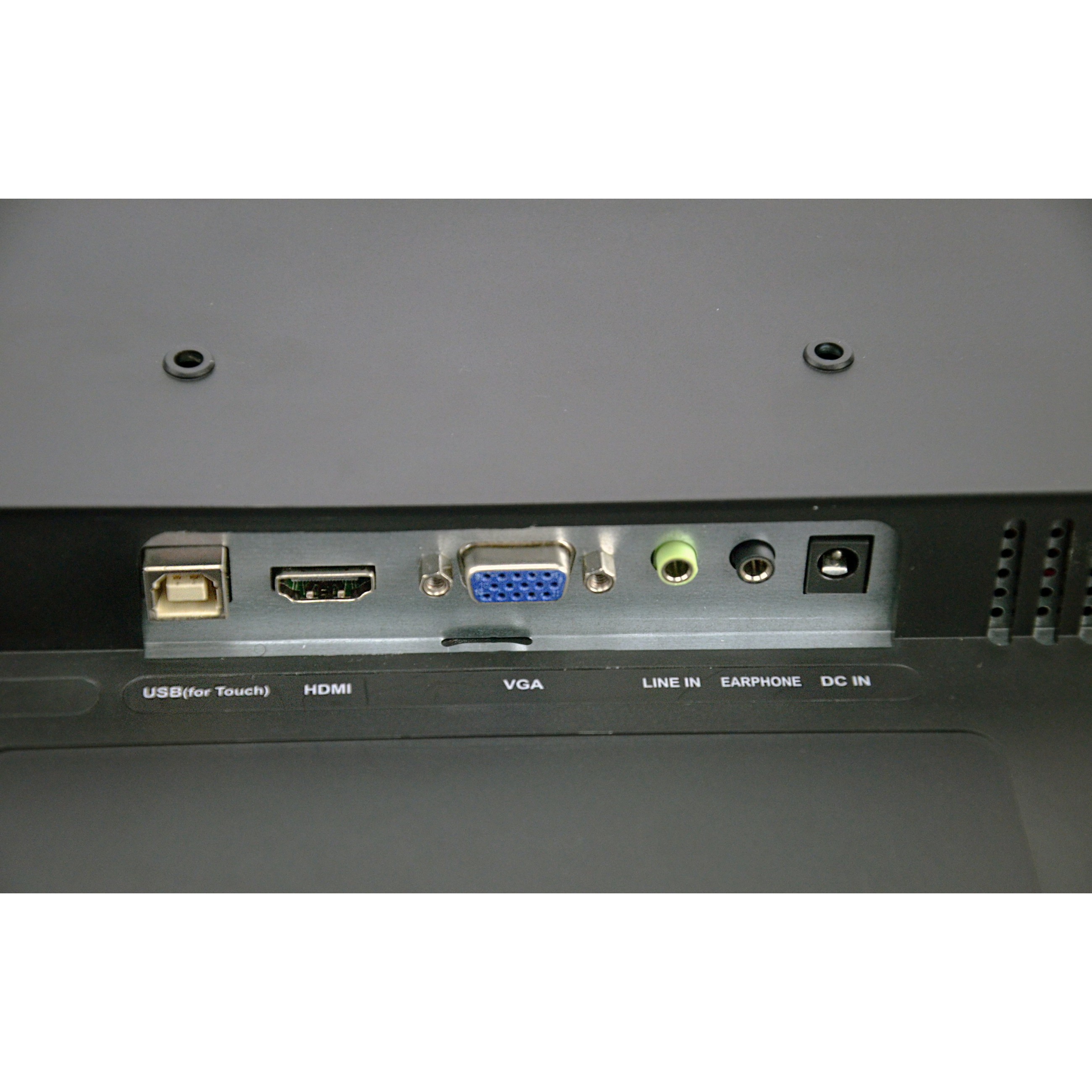 Hannspree 68.6cm (27)   HT273HPB 16:9  M-Touch HDMI IPS