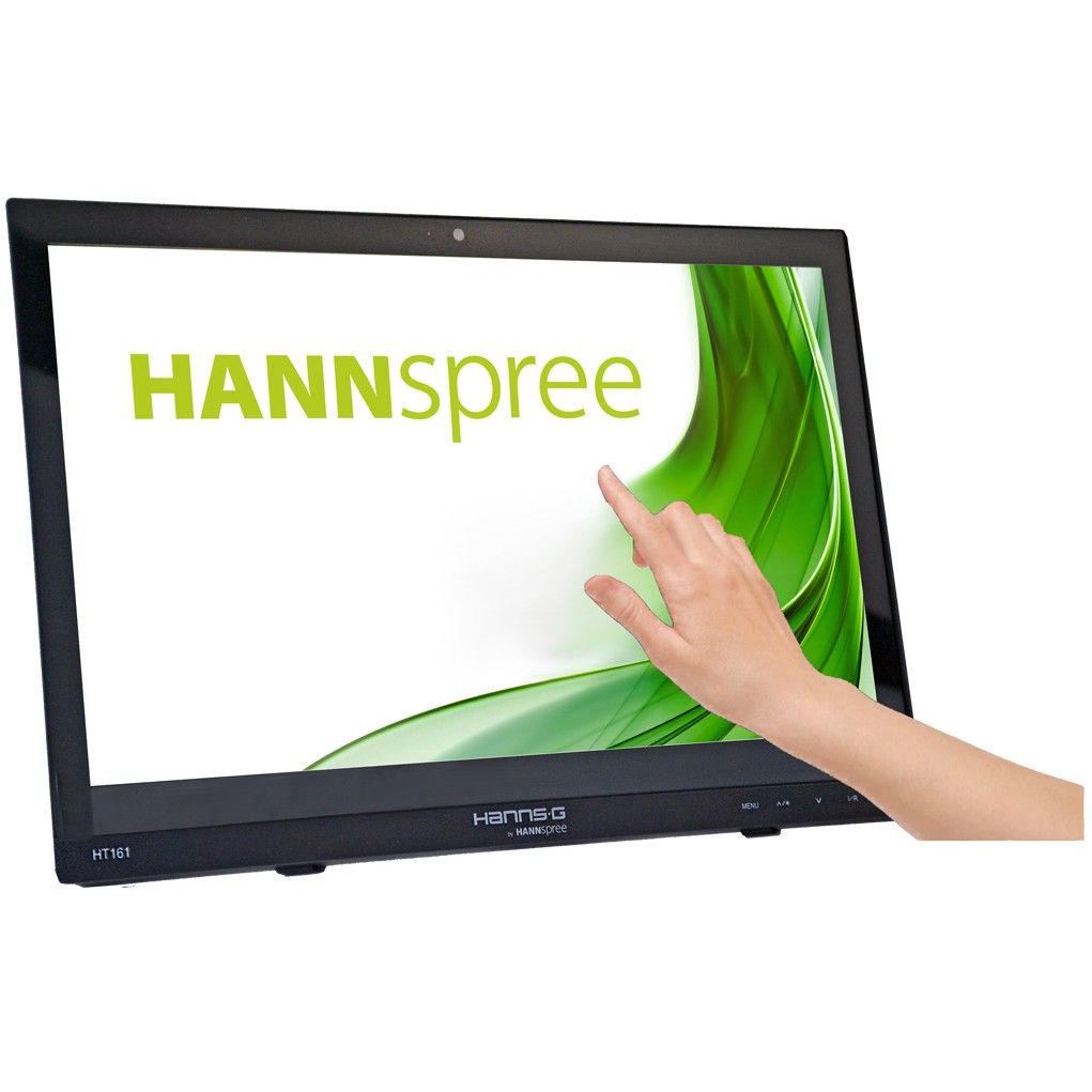 HANNSPREE HT161HNB 39,62cm (P)