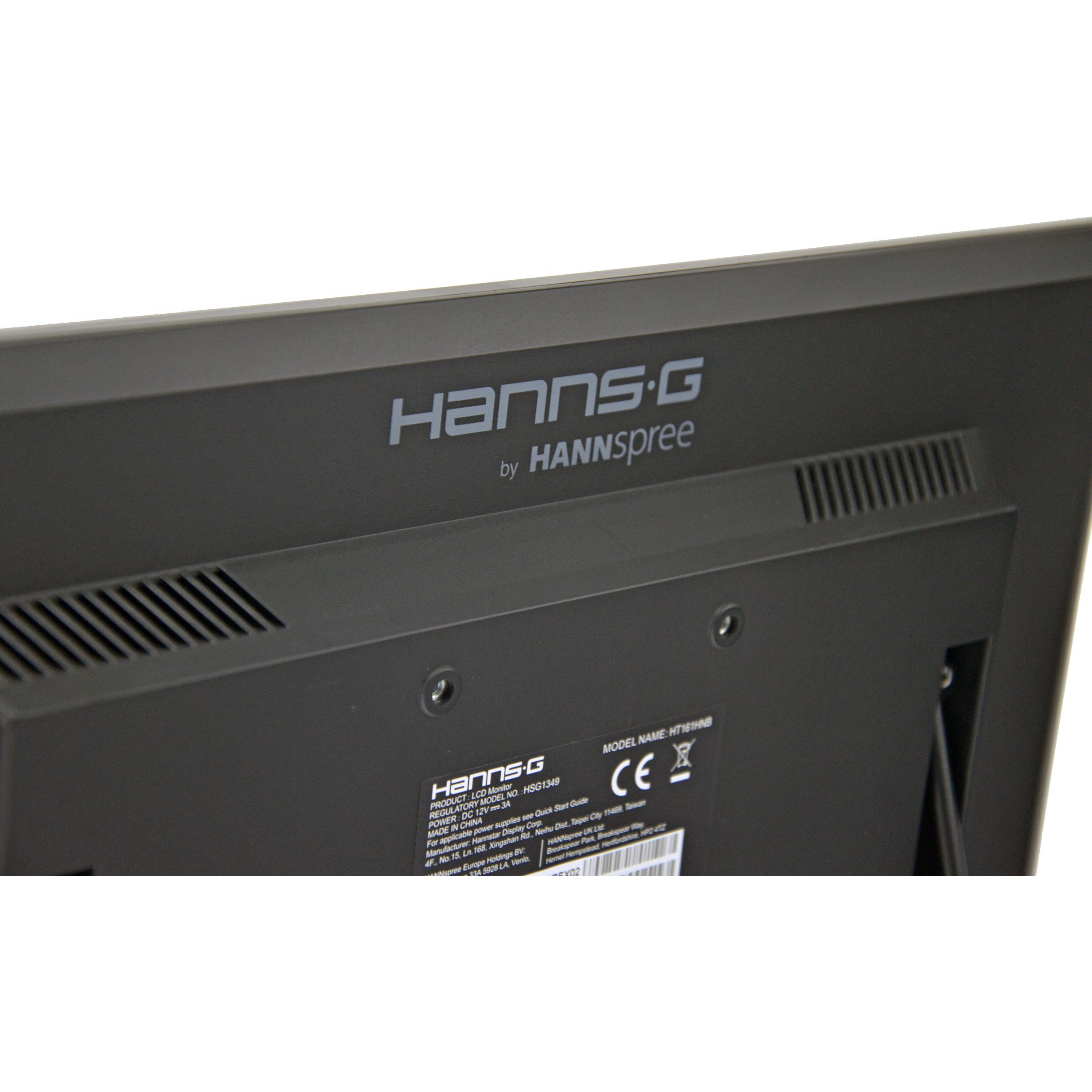 HANNSPREE HT161HNB 39,62cm (P)