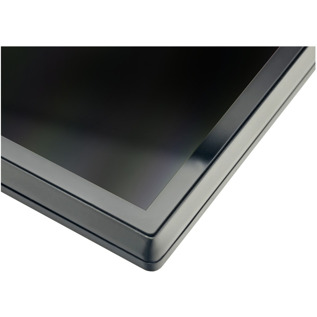 Hannspree HT248PPB Computerbildschirm 60,5 cm (23.8) 1920 x 1080 Pixel Full HD LED Touchscreen Tisch Schwarz