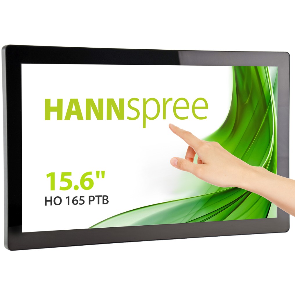 HANNSPREE HO165PTB 39,62cm (P)