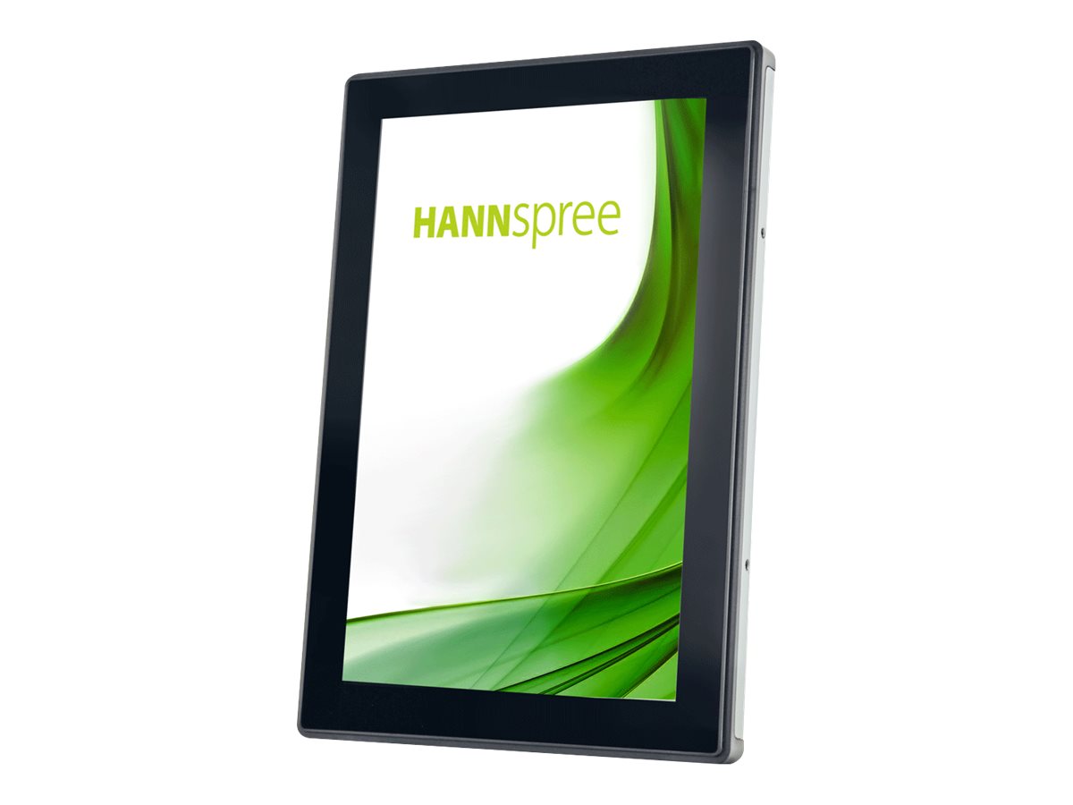 HANNSPREE HO105HTB 25,65cm (P)