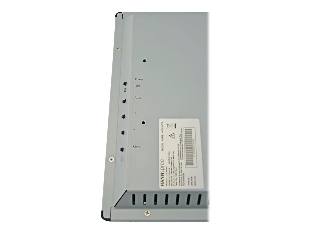 HANNSPREE HO105HTB 25,65cm (P)