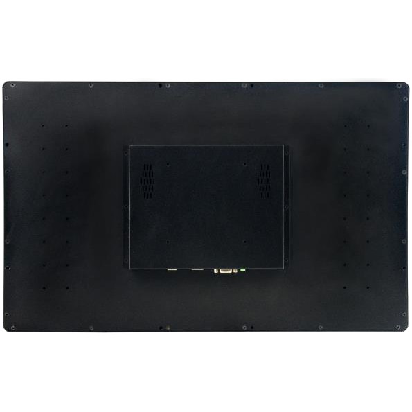 Hannspree 68,6cm (27)   HO275PTB 16:9  M-TOUCH VGA+HDMI+DP
