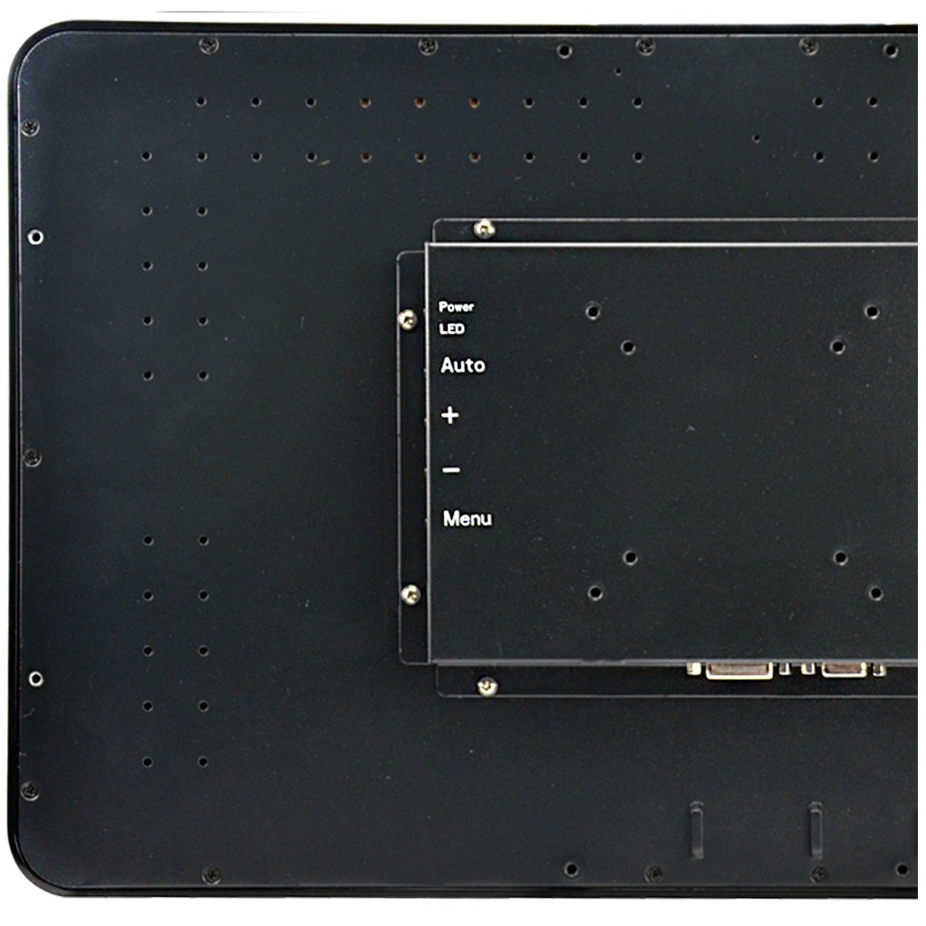 HANNSPREE HO245PTB 60,45cm (P)