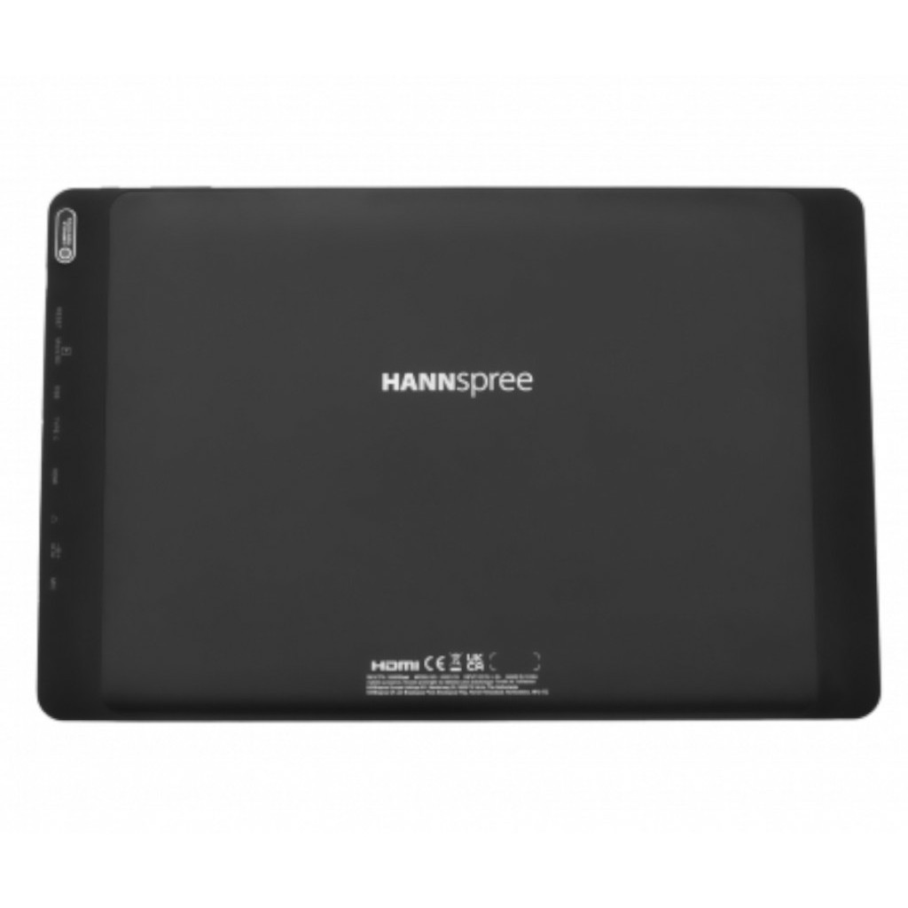 Pad Zeus 3 Mediatek 128 GB 33,8 cm (13.3) 6 GB Wi-Fi 5 (802.11ac) Schwarz