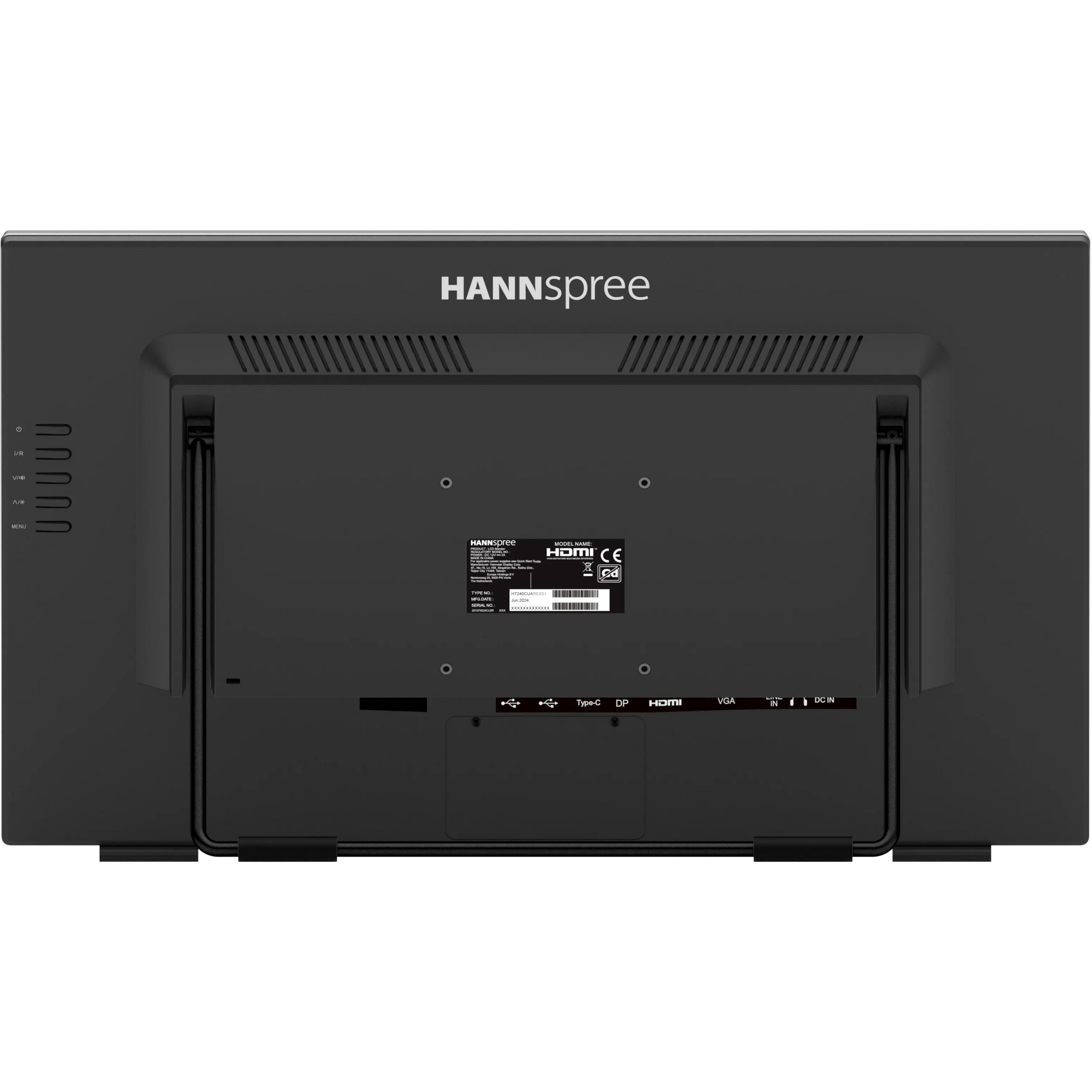 HANNSPREE HT240CUA 60,45cm (P)
