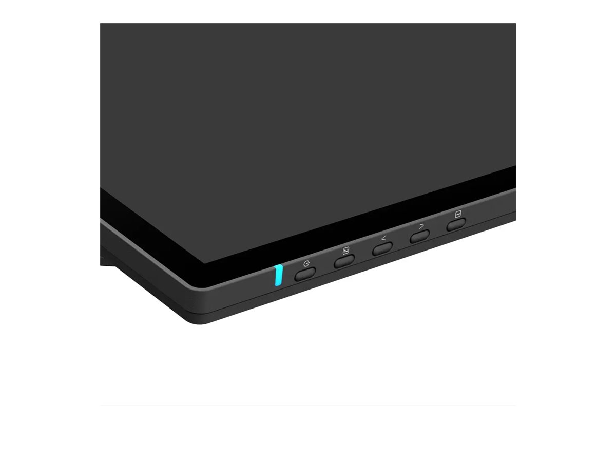 HANNSPREE HT249PPB 60,45cm (P)
