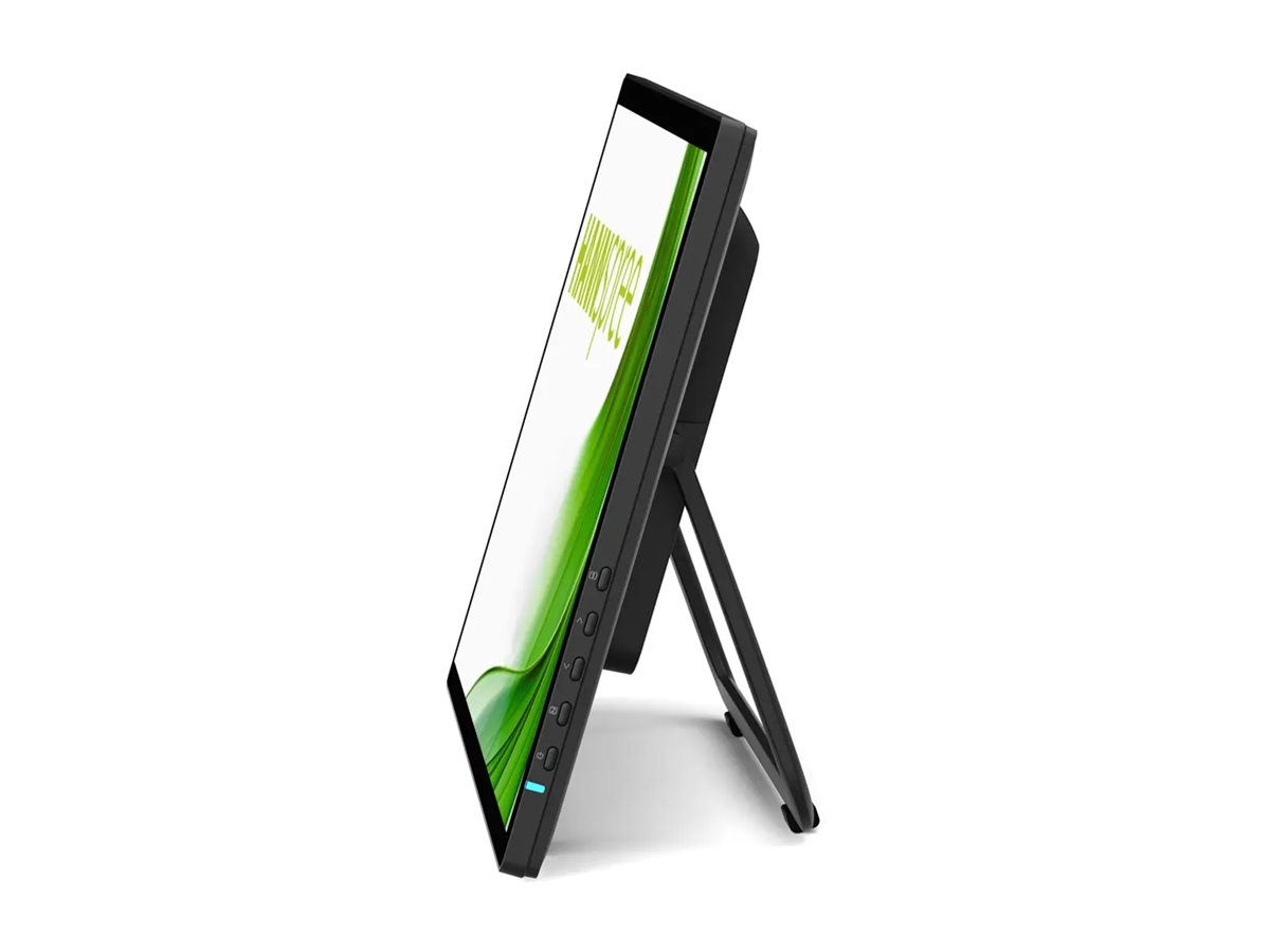 HANNSPREE HT249PPB 60,45cm (P)