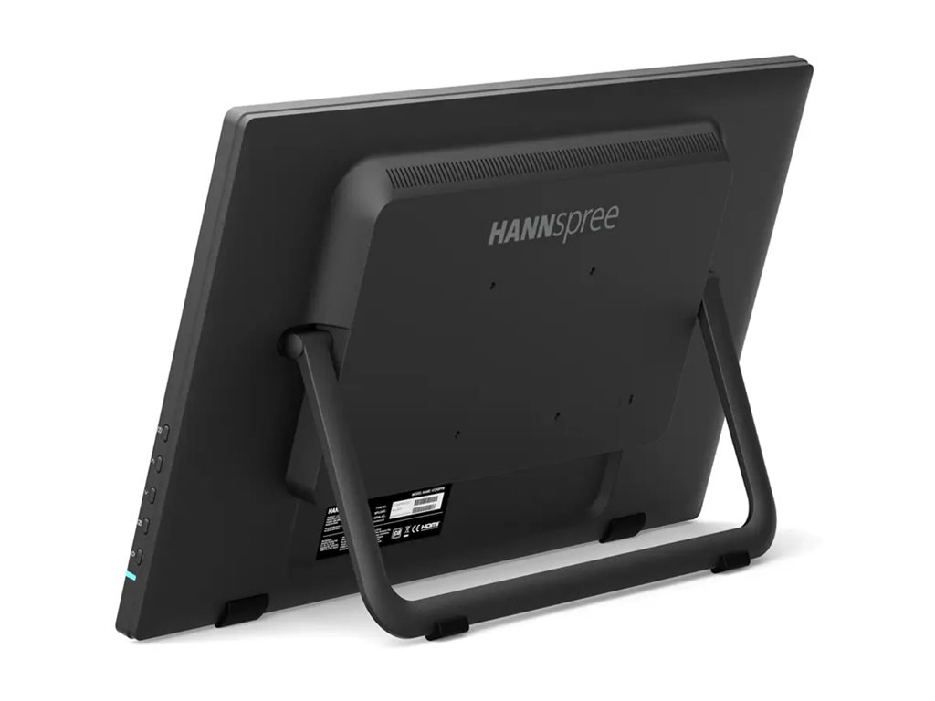 HANNSPREE HT249PPB 60,45cm (P)