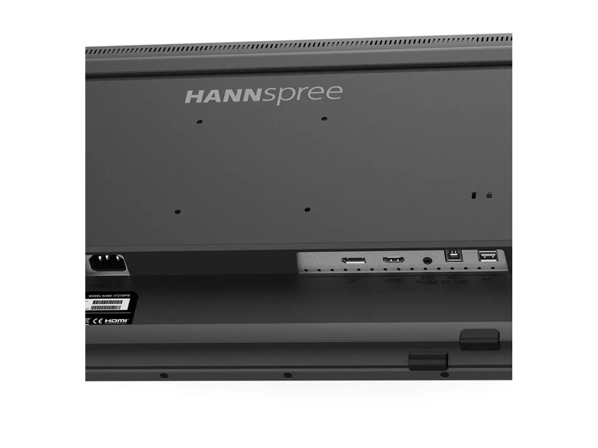 HANNSPREE HT279PPB 68,6cm (P)