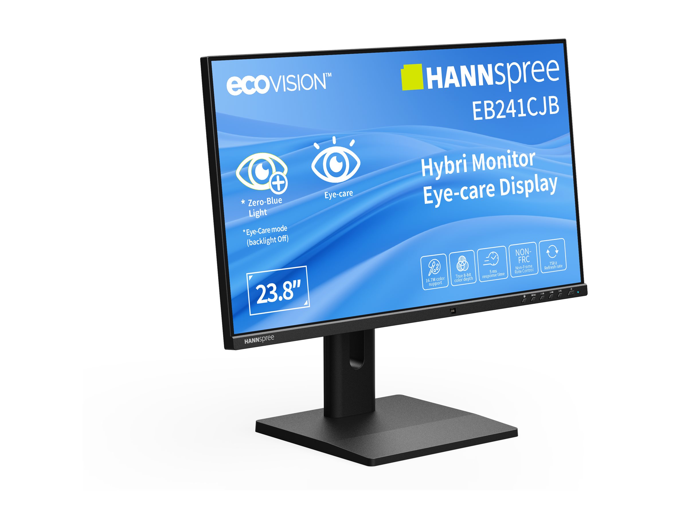 HANNSPREE EB241CJB 60,45cm (P)