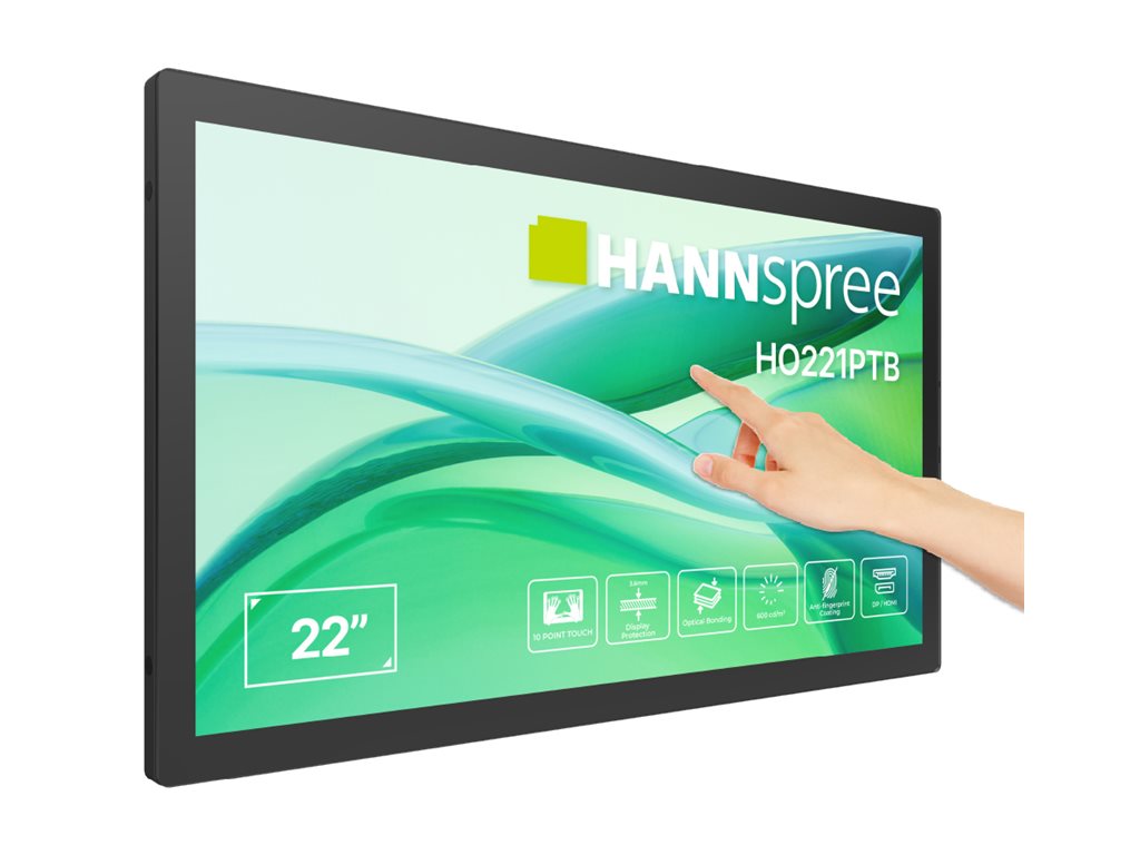 HANNSPREE HO221PTB 54,5cm (P)