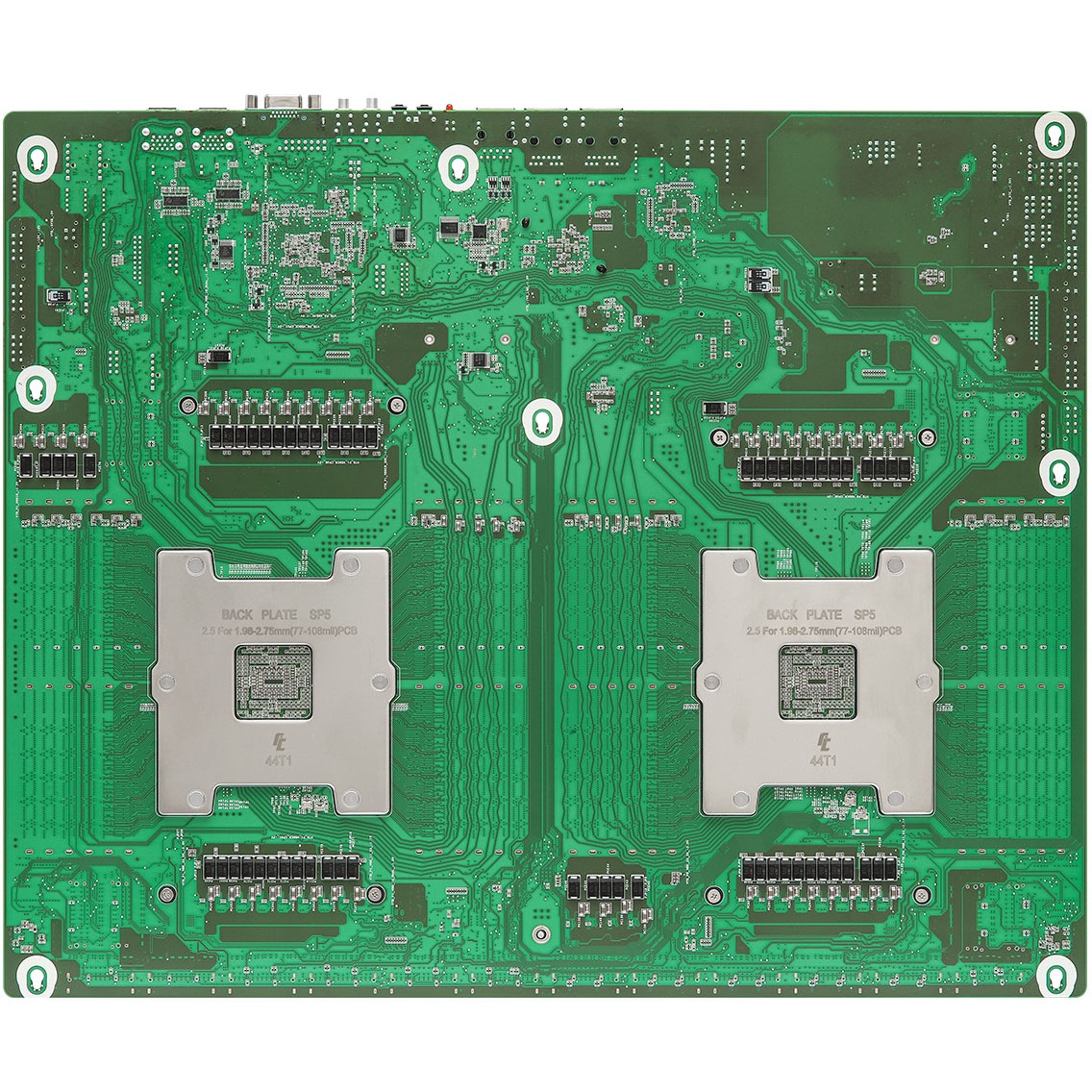 Asrock GENOA2D24G-2L+ motherboard
