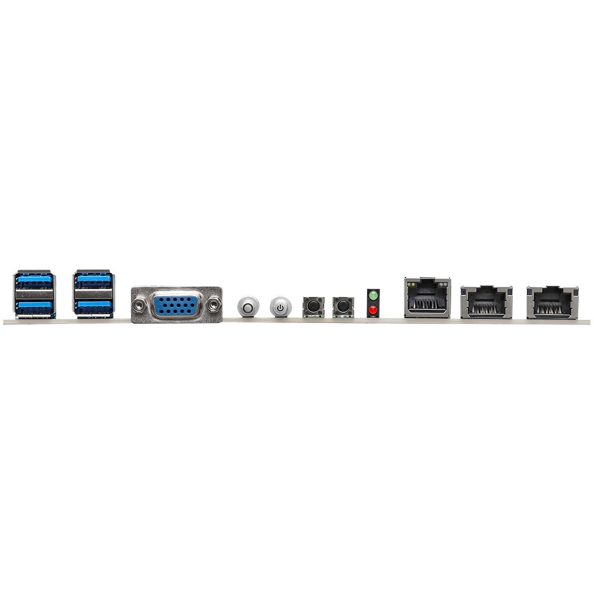 Asrock GENOA2D24G-2L+ motherboard