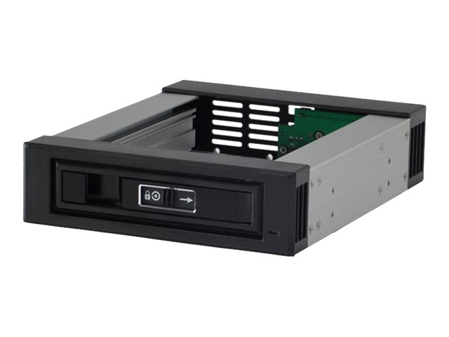 JOUJYE JJ-137M-SS SATA/SAS schwarz