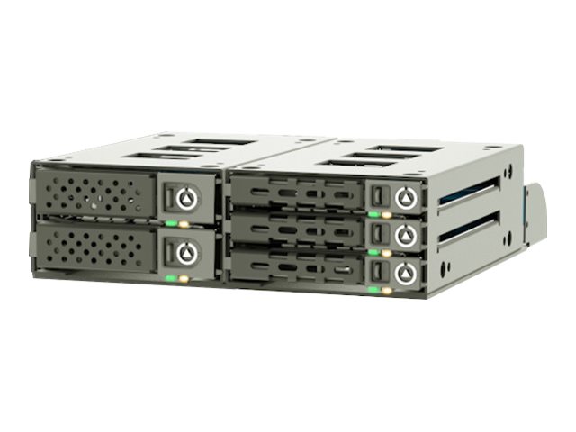 JOUJYE Backplane JJ-N-2937NVMe16