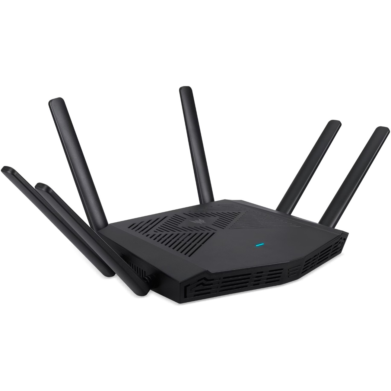 Acer Predator Connect W6x W-Fi 6 Gaming-Router