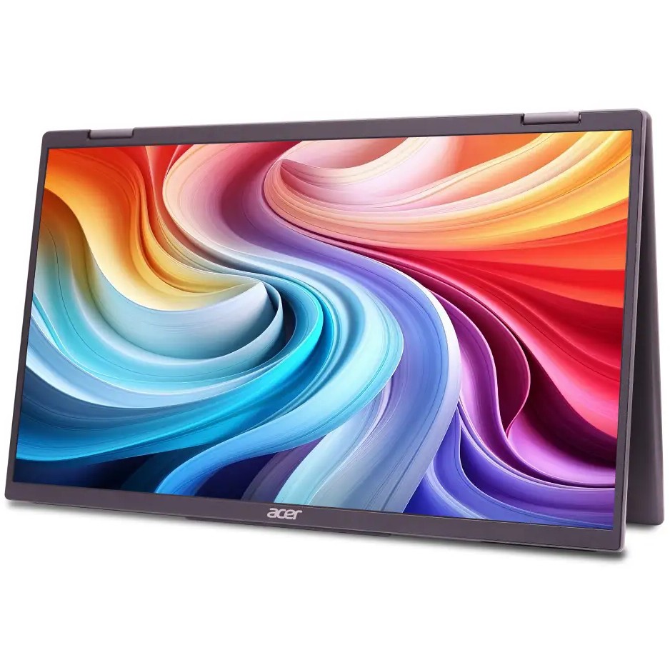 Acer PD163Qbm  15,6  40,0cm  60Hz 1920x1080 silver