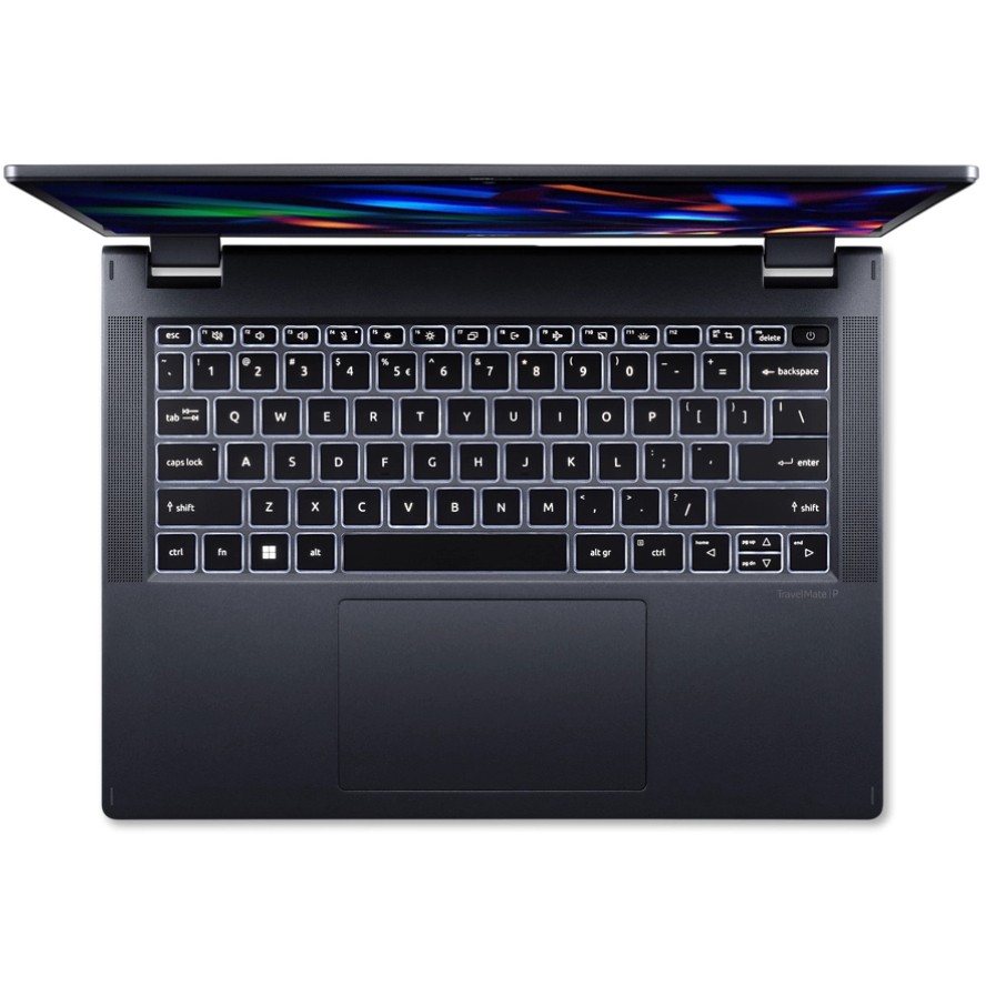 Acer Travelmate P4 Spin TMP414RN-53-TCO-5332