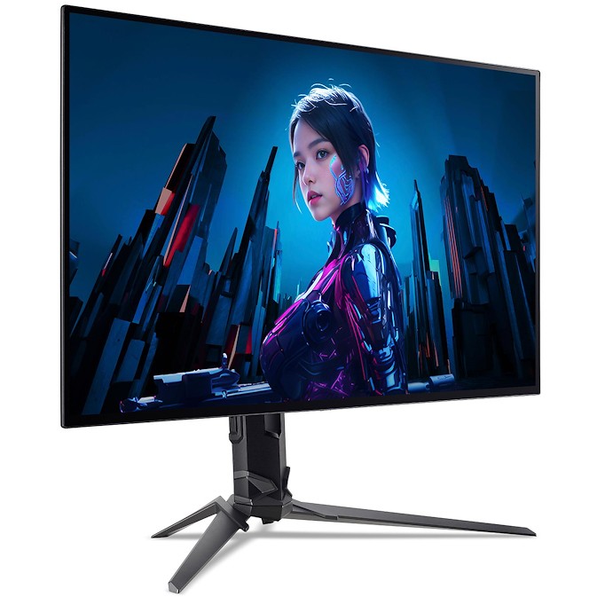 Acer UM.GXXEE.303 computer monitor