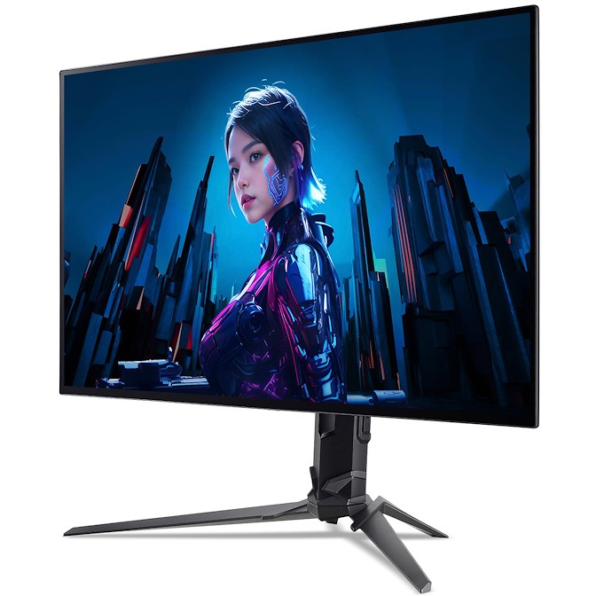Acer UM.GXXEE.303 computer monitor