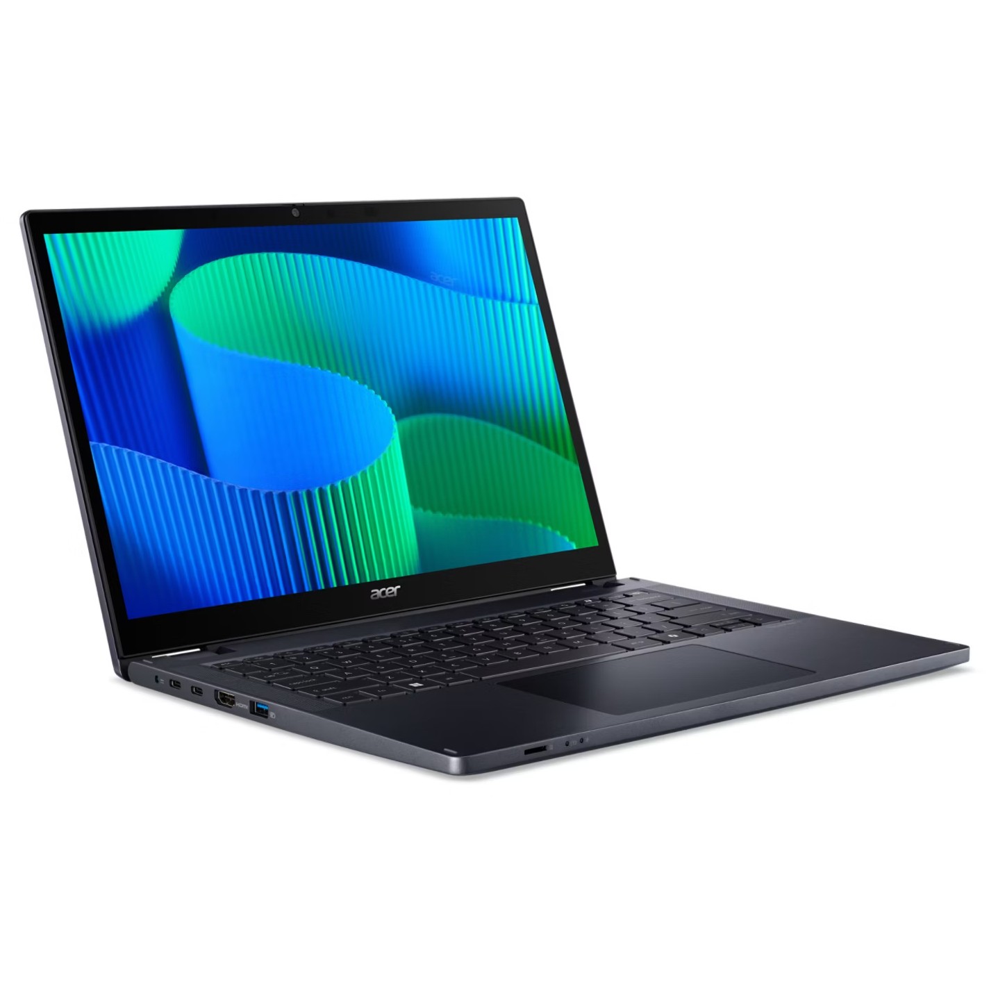 Acer TravelMate P4 Spin  16:10   5-125U  32GB   1TBSSD W11P