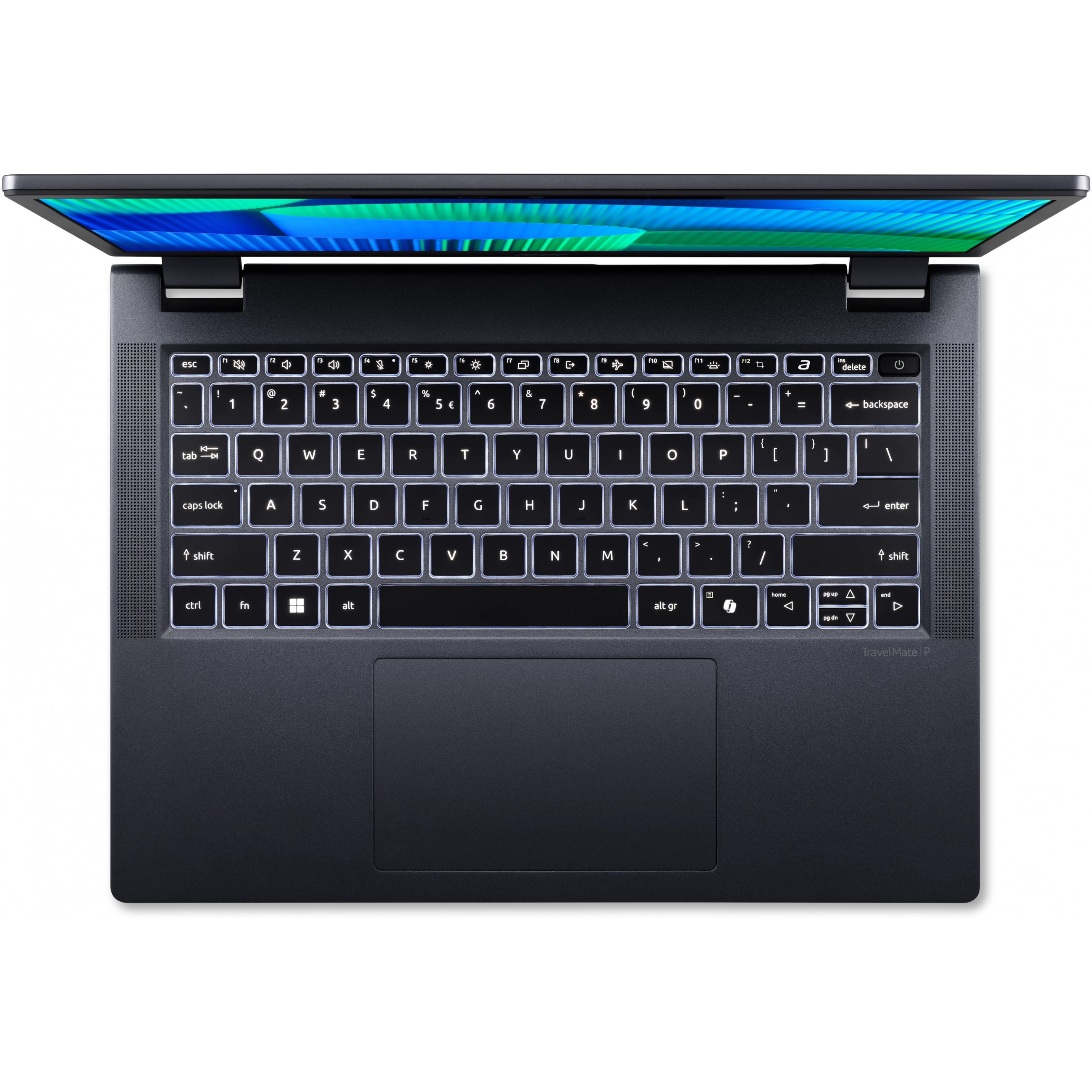 Acer TravelMate P4 TMP414-42-TCO-R86F
