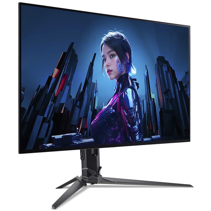 Acer Predator X32X3BMIIPHUZX computer monitor