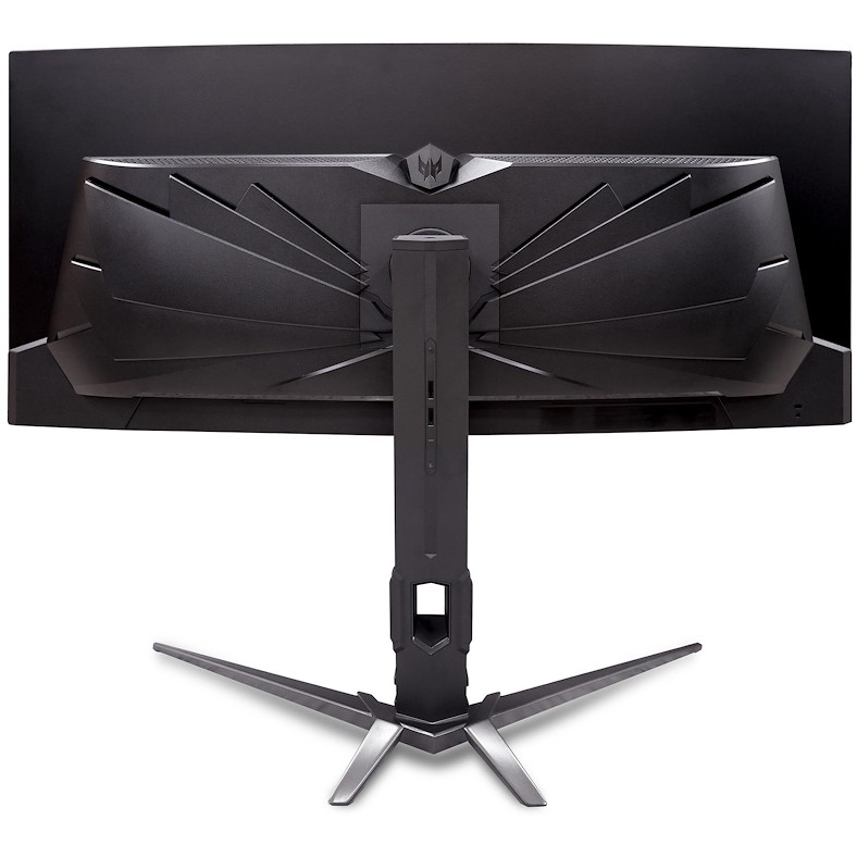 Acer Predator X34X5b  34   86,4cm 21:9  240Hz 3440x1440