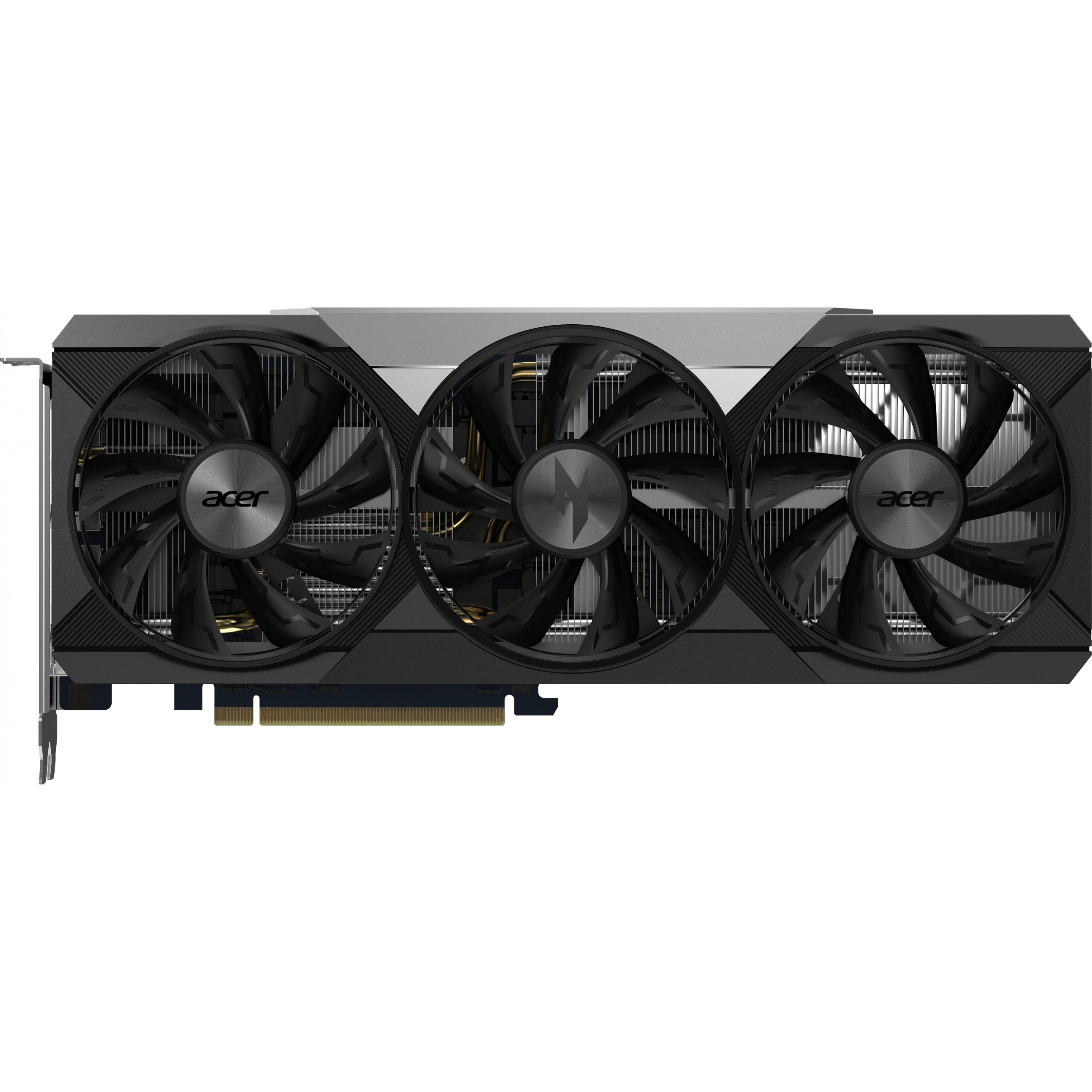 Acer NITRO            AMD   RX9070 XT OC  16GB