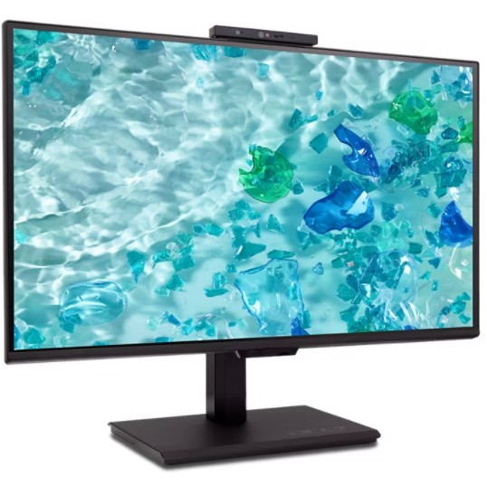 Acer Vero B248YG 23,8 FHD HDMI/DP/USB-C CAM black