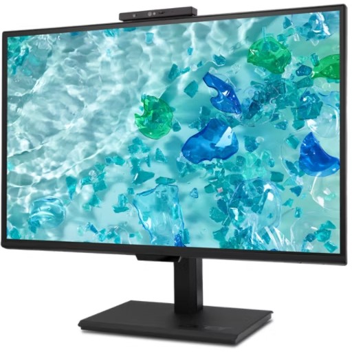 Acer Vero B248YG 23,8 FHD HDMI/DP/USB-C CAM black