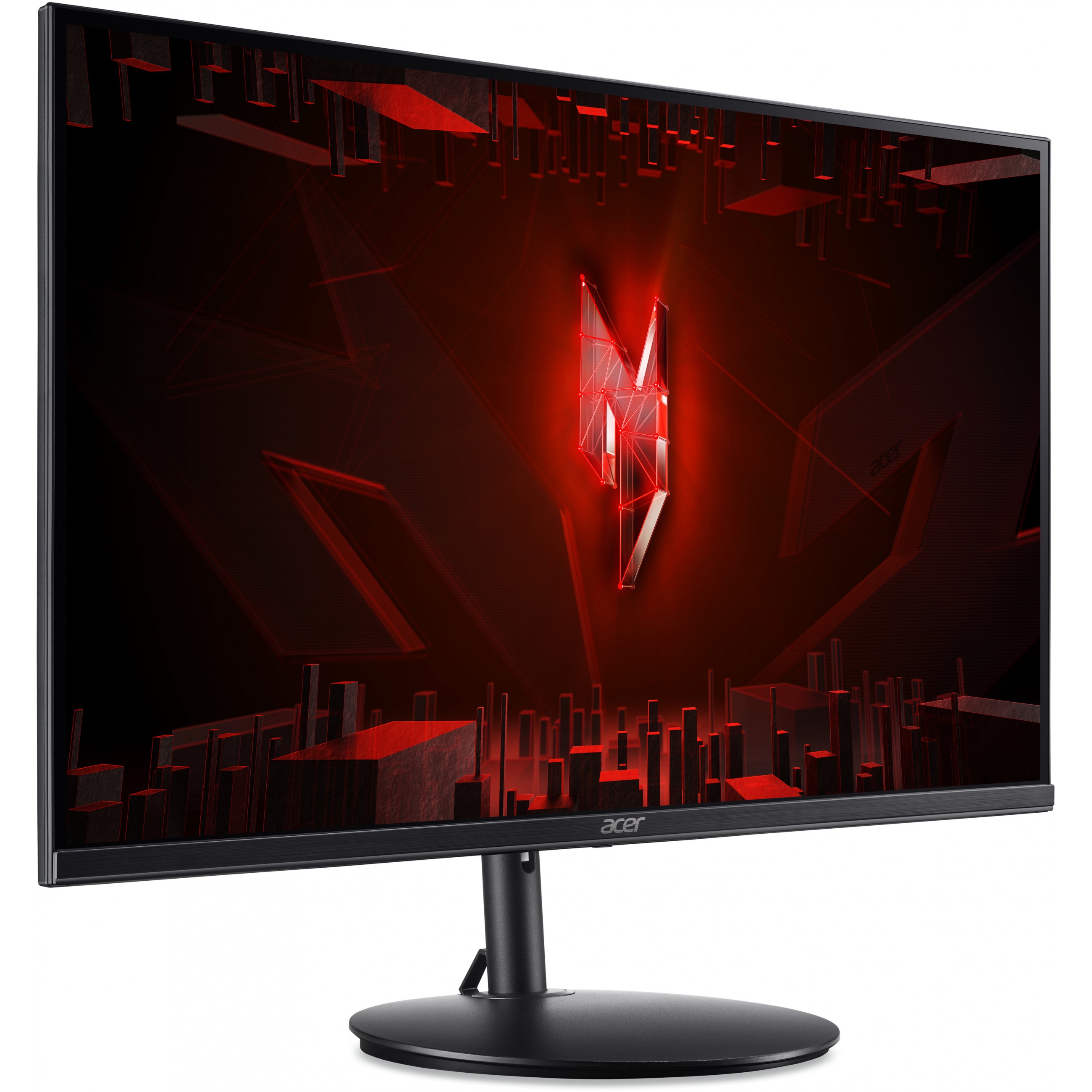 Acer Nitro XF0 XF240Y X1 computer monitor
