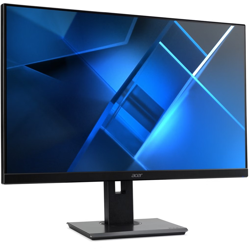 Acer Vero B277UG     27   WQHD  HDMI/DP           black