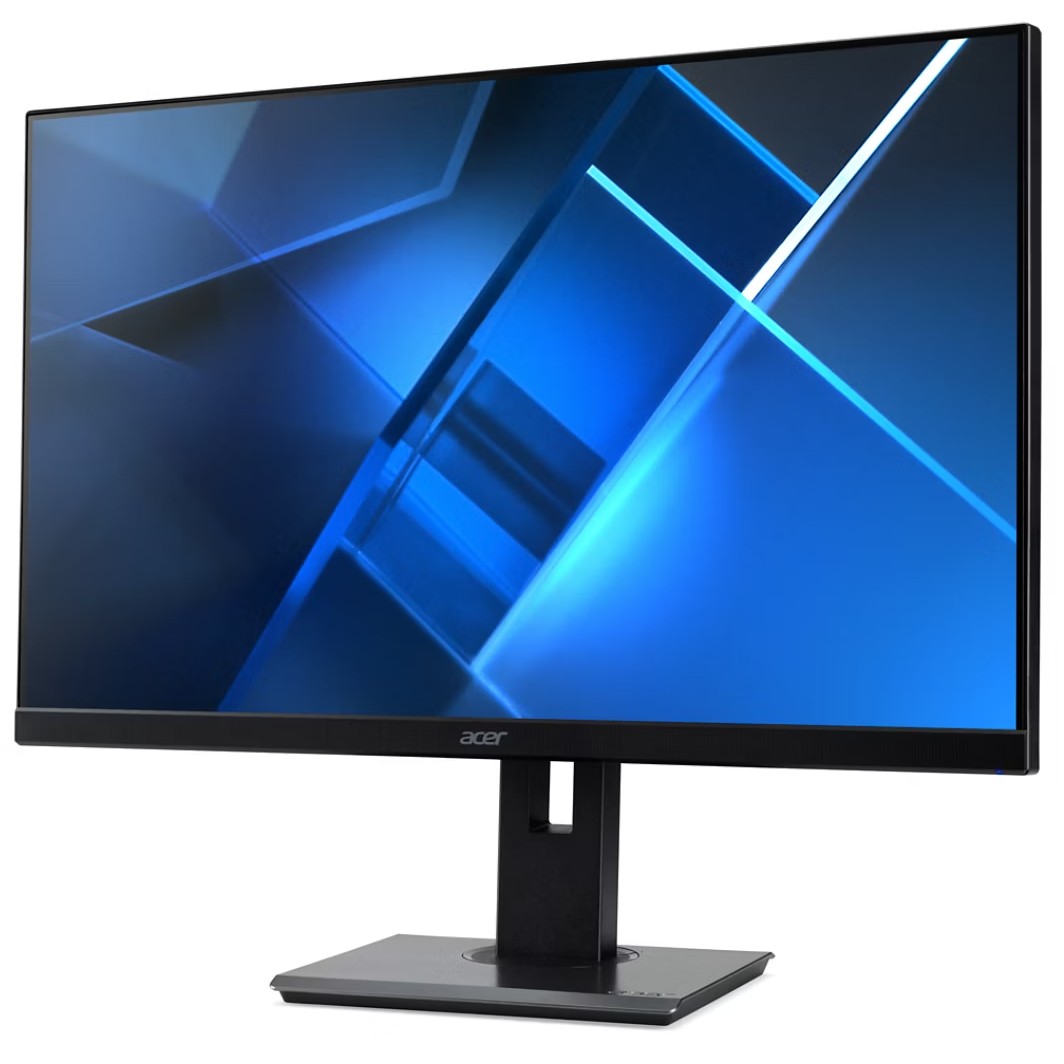 Acer Vero B277UG     27   WQHD  HDMI/DP           black