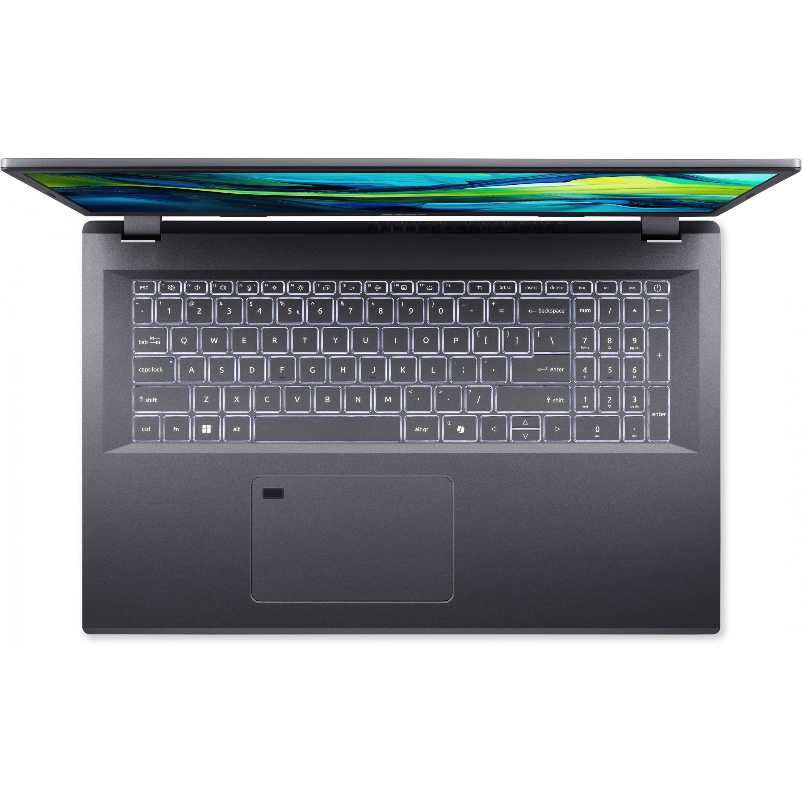 Acer Aspire 17 17.3 C5-120U 16/512 FHD W11P