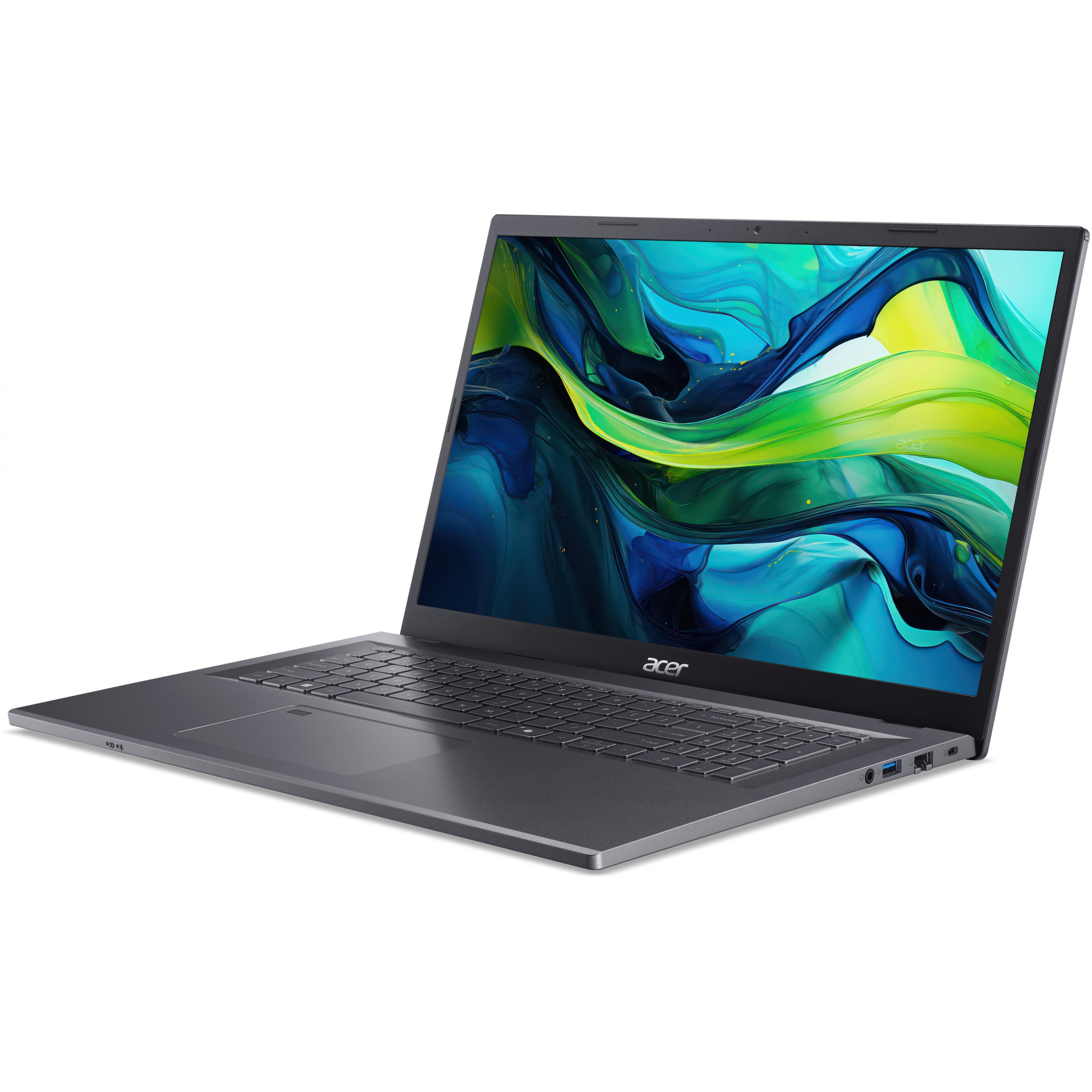 Acer Aspire 5 FHD 17   16:9  7-150U   16GB   1TBSSD W11P