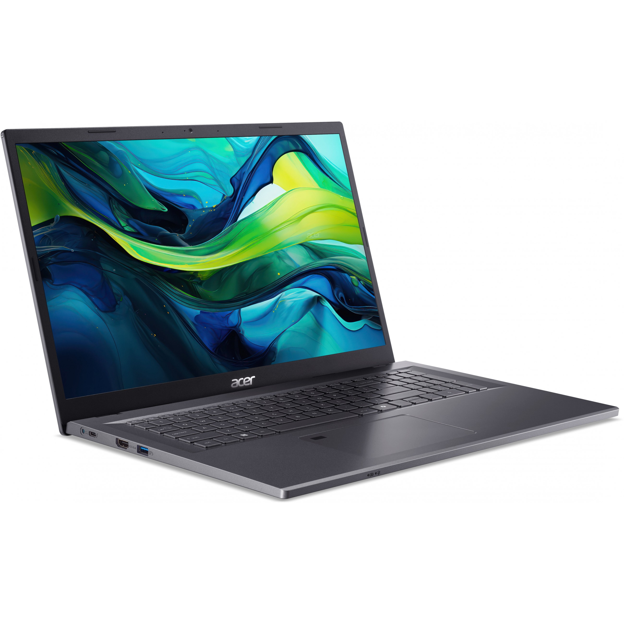 Acer Aspire 5 FHD 17   16:9  7-150U   16GB   1TBSSD Linux