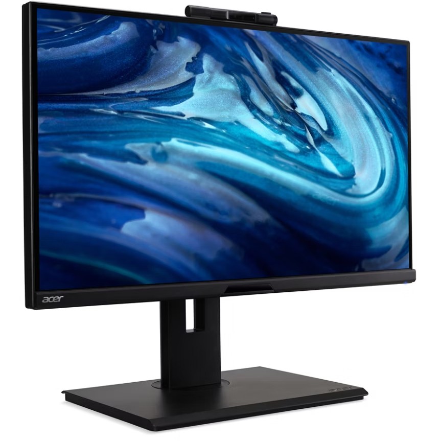 Acer B278UGb   27    68,6cm 16:9  120Hz 2560x1440 black