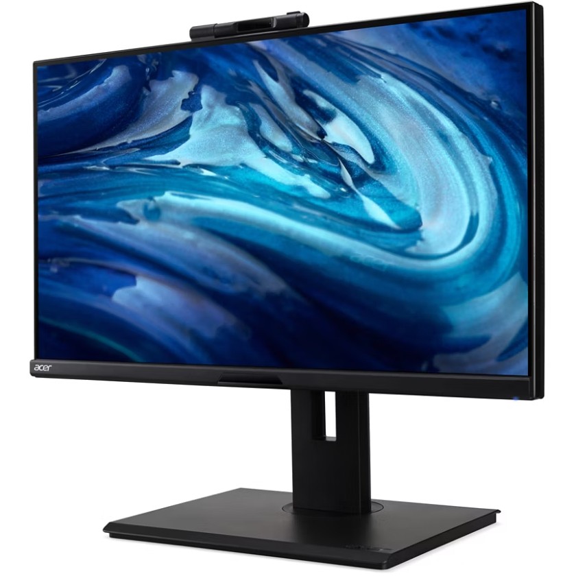 Acer B278UGb   27    68,6cm 16:9  120Hz 2560x1440 black