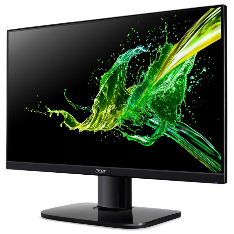 Acer KA272UGbm 27    69,0cm 16:9  120Hz 2560x1440 black